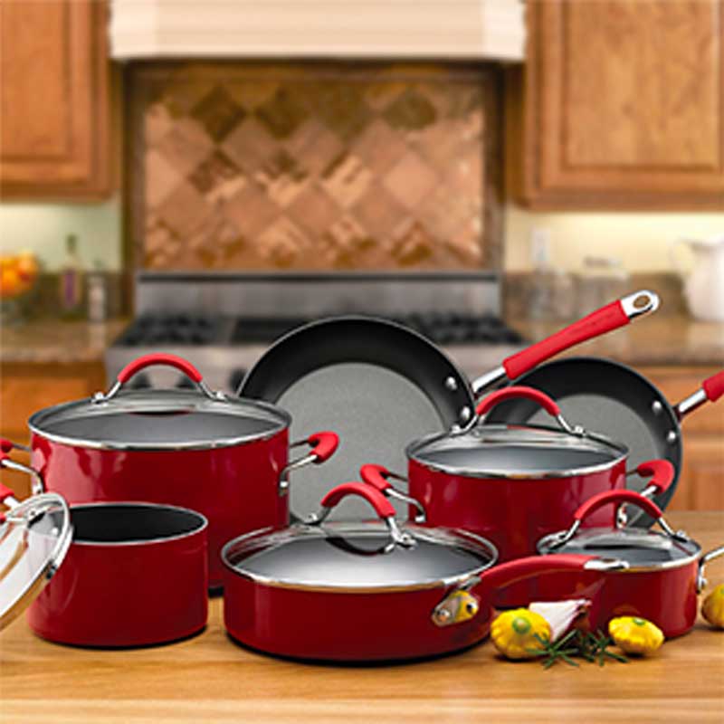 Cooking Set