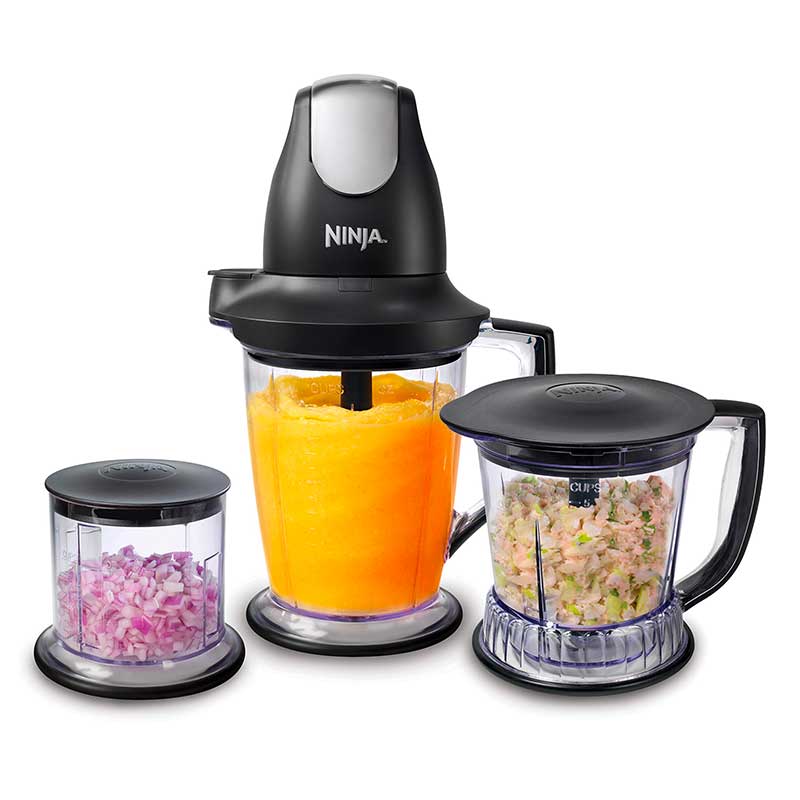 Ninja Master Prep Professional Blender