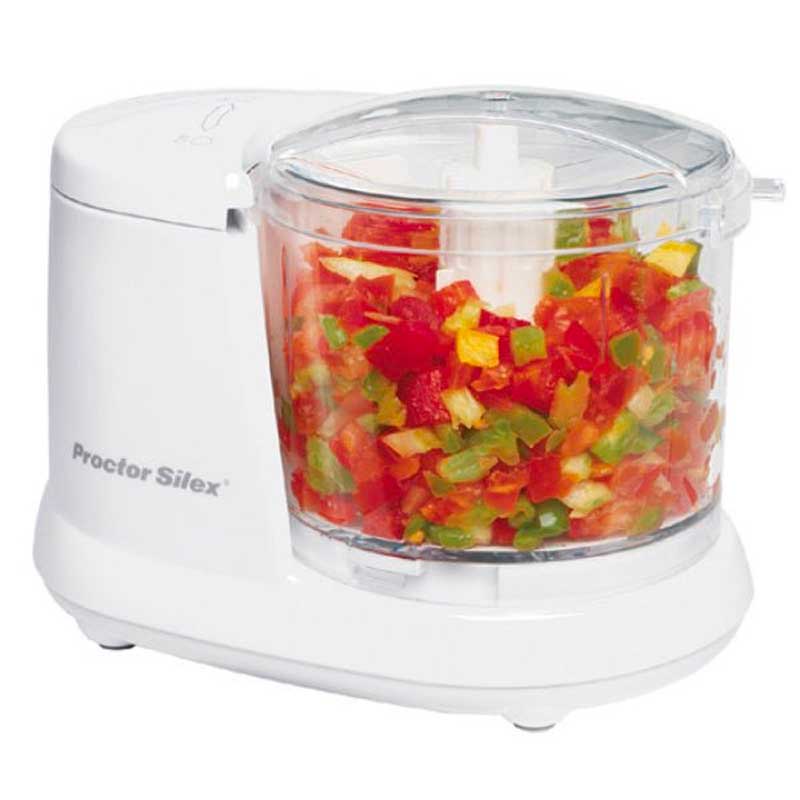 Proctor Silex 72500RY Food Chopper